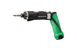 Hitachi DB3DL2 Akkus fúró-csavarozó
DB3DL2
Hitachi DB3DL2 Akkus fúró-csavarozó Hitachi DB3DL2 Akkus fúró-csavarozó
DB3DL2
Hitachi DB3DL2 Akkus fúró-csavarozó