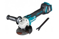Makita DGA511Z 18V LXT Li-ion BL 125mm sarokcsiszoló ford Z
DGA511Z
Makita DGA511Z 18V LXT Li-ion BL 125mm sarokcsiszoló ford Z
DGA511Z