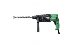 Hitachi DH24PH SDS-Plus fúró-vésőkalapács
DH24PH
Hitachi DH24PH SDS-Plus fúró-vésőkalapács Hitachi DH24PH SDS-Plus fúró-vésőkalapács
DH24PH
Hitachi DH24PH SDS-Plus fúró-vésőkalapács