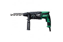 Hitachi DH26PC SDS-Plus fúró-vésőkalapács
DH26PC
Hitachi DH26PC SDS-Plus fúró-vésőkalapács Hitachi DH26PC SDS-Plus fúró-vésőkalapács
DH26PC
Hitachi DH26PC SDS-Plus fúró-vésőkalapács