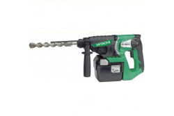 Hitachi DH36DAL 36V Li-Ion SDS-Plus fúró-(véső) kalapács
DH36DAL
Hitachi DH36DAL 36V Li-Ion SDS-Plus fúró-(véső) kalapács Hitachi DH36DAL 36V Li-Ion SDS-Plus fúró-(véső) kalapács
DH36DAL
Hitachi DH36DAL 36V Li-Ion SDS-Plus fúró-(véső) kalapács