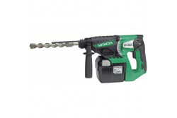 Hitachi DH36DL 36V Li-Ion SDS-Plus fúró-(véső) kalapács
DH36DL
Hitachi DH36DL 36V Li-Ion SDS-Plus fúró-(véső) kalapács Hitachi DH36DL 36V Li-Ion SDS-Plus fúró-(véső) kalapács
DH36DL
Hitachi DH36DL 36V Li-Ion SDS-Plus fúró-(véső) kalapács