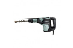 Hitachi DH40MEY SDS-Max fúró-vésőkalapács
DH40MEY
Hitachi DH40MEY SDS-Max fúró-vésőkalapács Hitachi DH40MEY SDS-Max fúró-vésőkalapács
DH40MEY
Hitachi DH40MEY SDS-Max fúró-vésőkalapács