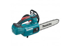 Makita DUC254Z 18V LXT Li-ion láncfűrész 25cm, 3/8, 1,1mm Z
DUC254Z
Makita DUC254Z 18V LXT Li-ion láncfűrész 25cm, 3/8, 1,1mm Z
DUC254Z