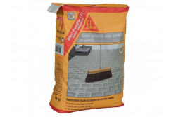 Sika SikaFastFix-131 Sable Polymere sand 20KG
486751S
Sika SikaFastFix-131 Sable Polymere sand 20KG
486751S