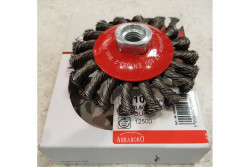A FZ100F Ultra fazékkefe M14
99049500
A FZ100F Ultra fazékkefe M14
99049500