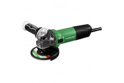 Hitachi G13SW Sarokcsiszoló 125mm
G13SW
Hitachi G13SW Sarokcsiszoló 125mm Hitachi G13SW Sarokcsiszoló 125mm
G13SW
Hitachi G13SW Sarokcsiszoló 125mm