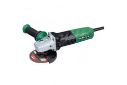 Hitachi G13VA Fordulatszám szabályzós sarokcsiszoló (125-150mm)
G13VA
Hitachi G13VA Fordulatszám szabályzós sarokcsiszoló (125-150mm) Hitachi G13VA Fordulatszám szabályzós sarokcsiszoló (125-150mm)
G13VA
Hitachi G13VA Fordulatszám szabályzós sarokcsiszoló (125-150mm)