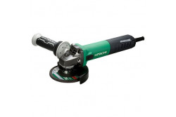 Hitachi G13VE Fordulatszám szabályzós sarokcsiszoló (125-150mm)
G13VE
Hitachi G13VE Fordulatszám szabályzós sarokcsiszoló (125-150mm) Hitachi G13VE Fordulatszám szabályzós sarokcsiszoló (125-150mm)
G13VE
Hitachi G13VE Fordulatszám szabályzós sarokcsiszoló (125-150mm)