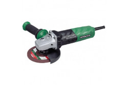 Hitachi G15VA Fordulatszám szabályzós sarokcsiszoló (125-150mm)
G15VA
Hitachi G15VA Fordulatszám szabályzós sarokcsiszoló (125-150mm) Hitachi G15VA Fordulatszám szabályzós sarokcsiszoló (125-150mm)
G15VA
Hitachi G15VA Fordulatszám szabályzós sarokcsiszoló (125-150mm)