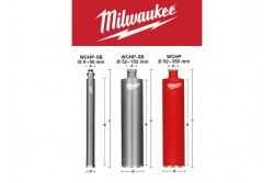 Milwaukee Gyémánt fúrókorona WCHP-SB112
4932352739
Milwaukee Gyémánt fúrókorona WCHP-SB112
4932352739