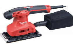 Makita M9203 Makita MT 190W 93x228mm rezgőcsiszoló
M9203
Makita M9203 Makita MT 190W 93x228mm rezgőcsiszoló
M9203