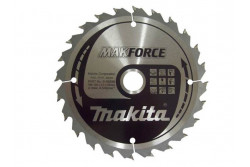 MAKITA körfűrészlap 160x20 24T durva/közepes vágásra
MB-08296
MAKITA körfűrészlap 160x20 24T durva/közepes vágásra
MB-08296