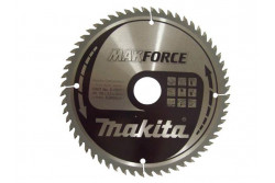 MAKITA körfűrészlap 190x30 Z60 MAKFORCE
MB-08551
MAKITA körfűrészlap 190x30 Z60 MAKFORCE
MB-08551