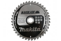 MAKITA körfűrészlap 260x30 Z: 40
MB-08981
MAKITA körfűrészlap 260x30 Z: 40
MB-08981
