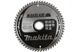 MAKITA körfűrészlap 216x30 Z60 MAKBLADE
MB-09058
MAKITA körfűrészlap 216x30 Z60 MAKBLADE
MB-09058