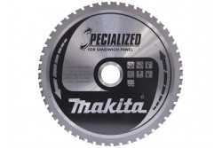 MAKITA körfűrészlap 235x30x50 szendvicspanelhez
MB-17675
MAKITA körfűrészlap 235x30x50 szendvicspanelhez
MB-17675