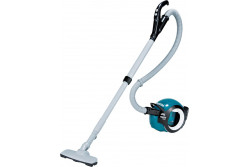 Makita DCL501Z 18V LXT Li-ion BL porszívó, 78 m3/h Z
MDCL501Z
Makita DCL501Z 18V LXT Li-ion BL porszívó, 78 m3/h Z
MDCL501Z