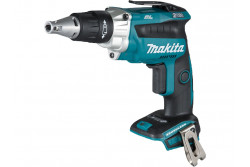 Makita DFS250Z 18V LXT Li-ion BL csavarbehajtó 0-2500f/p Z
MDFS250Z
Makita DFS250Z 18V LXT Li-ion BL csavarbehajtó 0-2500f/p Z
MDFS250Z