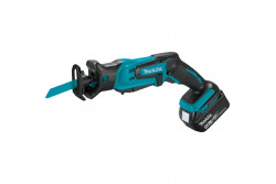 Makita DJR183RTE 18V LXT Li-ion kompakt orrfűrész 2x5,0Ah
MDJR183RTE
Makita DJR183RTE 18V LXT Li-ion kompakt orrfűrész 2x5,0Ah
MDJR183RTE