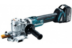 Makita DSC250RT 18V LXT Li-ion BL 10-25mm menetesszár vágó 1x5,0Ah
MDSC250RT
Makita DSC250RT 18V LXT Li-ion BL 10-25mm menetesszár vágó 1x5,0Ah
MDSC250RT
