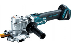 Makita DSC250ZK 18V LXT Li-ion BL 10-25mm menetesszár vágó Z
MDSC250ZK
Makita DSC250ZK 18V LXT Li-ion BL 10-25mm menetesszár vágó Z
MDSC250ZK