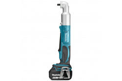 Makita DTL063RTJ 18V LXT Li-ion 60Nm sarok-ütvecsavarbehajtó 3/8" 2x5,0Ah
MDTL063RTJ
Makita DTL063RTJ 18V LXT Li-ion 60Nm sarok-ütvecsavarbehajtó 3/8" 2x5,0Ah
MDTL063RTJ