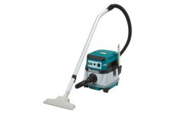 Makita DVC862LZ 2x18V LXT Li-ion BL száraz-nedves porszívó, 126 m3/h Z
MDVC862LZ
Makita DVC862LZ 2x18V LXT Li-ion BL száraz-nedves porszívó, 126 m3/h Z
MDVC862LZ