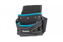 Makita Kétzsebes övtáska
MP-71750
Makita Kétzsebes övtáska
MP-71750