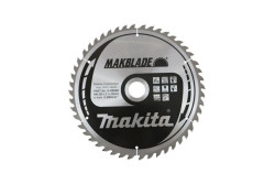 MAKITA körfűrészlap 255x30 gérvágóhoz
MB-09014
MAKITA körfűrészlap 255x30 gérvágóhoz
MB-09014