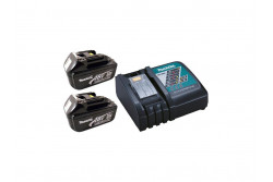 Makita BL1830 SZETT 18V LXT Li-ion 2x3,0Ah akku + DC18RC töltő készlet
M2db BL1830 SZETT
Makita BL1830 SZETT 18V LXT Li-ion 2x3,0Ah akku + DC18RC töltő készlet
M2db BL1830 SZETT
