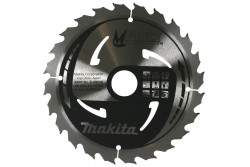 MAKITA körfűrészlap 190x15,88 24T közepes vágásra
MB-08056
MAKITA körfűrészlap 190x15,88 24T közepes vágásra
MB-08056