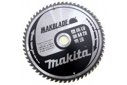 MAKITA körfűrészlap 260x30 gérvágóhoz
MB-09020
MAKITA körfűrészlap 260x30 gérvágóhoz
MB-09020