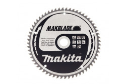 MAKITA körfűrészlap 190x20 Z60 MAKBLADE
MB-09042
MAKITA körfűrészlap 190x20 Z60 MAKBLADE
MB-09042