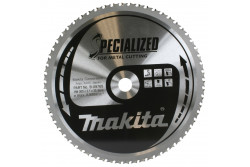 MAKITA körfűrészlap 305x25,4 fémvágóhoz
MB-09765
MAKITA körfűrészlap 305x25,4 fémvágóhoz
MB-09765