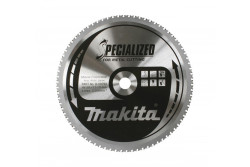 MAKITA körfűrészlap 305x25,4 Z78
MB-09793
MAKITA körfűrészlap 305x25,4 Z78
MB-09793
