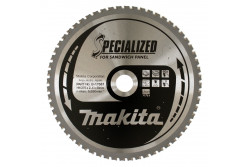 MAKITA Körfűrészlap 270x30x60 szendvicspanelhez
MB-17681
MAKITA Körfűrészlap 270x30x60 szendvicspanelhez
MB-17681