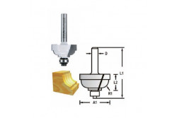 MAKITA Holker kés, befogó: 8 átmérő: 15,9 rádiusz: 1,6
MD-48583
MAKITA Holker kés, befogó: 8 átmérő: 15,9 rádiusz: 1,6
MD-48583