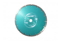 MAKITA Gyémánttárcsa 230mm Diamak szegmentált
MD-61145
MAKITA Gyémánttárcsa 230mm Diamak szegmentált
MD-61145