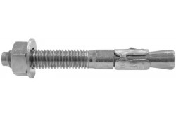 RI 10x140 alapcsavar A4 saválló RAWL
KO SR-10140A4
RI 10x140 alapcsavar A4 saválló RAWL
KO SR-10140A4