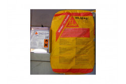 Sika Sikadur-12 Pronto (AB) 25KG
74048S
Sika Sikadur-12 Pronto (AB) 25KG
74048S