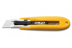 OLFA SK-5 szike biztonsági
SK-5
OLFA SK-5 szike biztonsági
SK-5