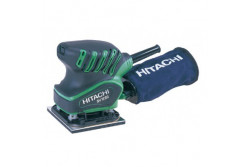 Hitachi SV12SG Rezgőcsiszoló
SV12SG
Hitachi SV12SG Rezgőcsiszoló Hitachi SV12SG Rezgőcsiszoló
SV12SG
Hitachi SV12SG Rezgőcsiszoló