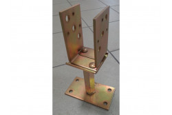 RI oszloptartó talpas U alakú 60x140x50
KO D TALP ÁLL
RI oszloptartó talpas U alakú 60x140x50
KO D TALP ÁLL