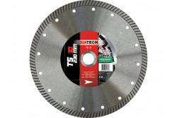 D TS-230 gyémánttárcsa/GEPÁRD
TSP230
D TS-230 gyémánttárcsa/GEPÁRD
TSP230