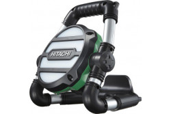 Hitachi UB18DGL Akkus reflektor
UB18DGL
Hitachi UB18DGL Akkus reflektor Hitachi UB18DGL Akkus reflektor
UB18DGL
Hitachi UB18DGL Akkus reflektor