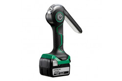 Hitachi UB18DJL Akkus lámpa
UB18DJL
Hitachi UB18DJL Akkus lámpa Hitachi UB18DJL Akkus lámpa
UB18DJL
Hitachi UB18DJL Akkus lámpa
