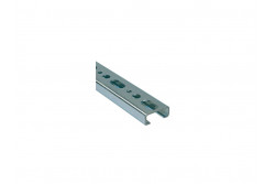 T szerelősín 30x15x2,0mm 2 méteres szál
UNI1
T szerelősín 30x15x2,0mm 2 méteres szál
UNI1