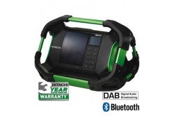 Hitachi UR18DSDL Akkus rádió
UR18DSDL
Hitachi UR18DSDL Akkus rádió Hitachi UR18DSDL Akkus rádió
UR18DSDL
Hitachi UR18DSDL Akkus rádió