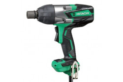 Hitachi WR14VE Hálózati ütvecsavarozó
WR14VE
Hitachi WR14VE Hálózati ütvecsavarozó Hitachi WR14VE Hálózati ütvecsavarozó
WR14VE
Hitachi WR14VE Hálózati ütvecsavarozó